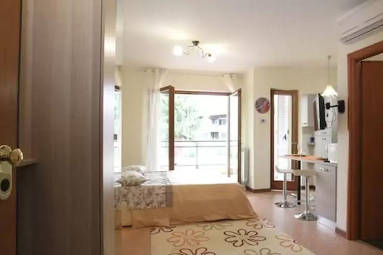 Suite Andrea Fiumicino Exterior foto