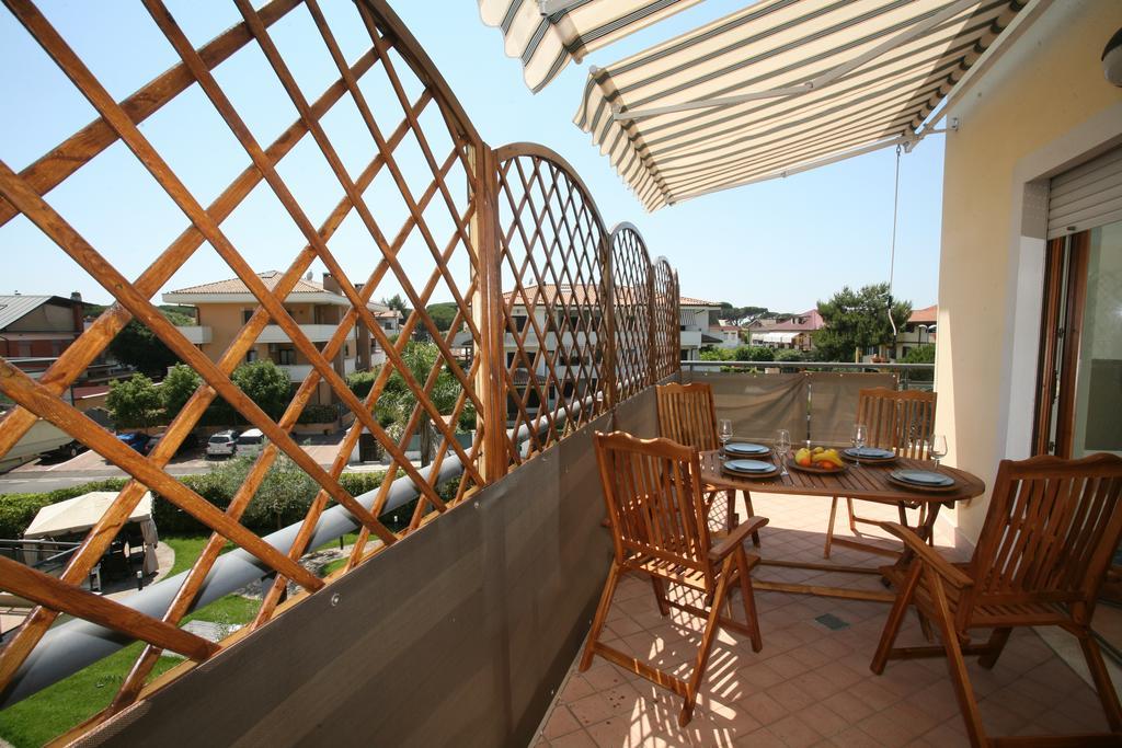 Suite Andrea Fiumicino Cameră foto