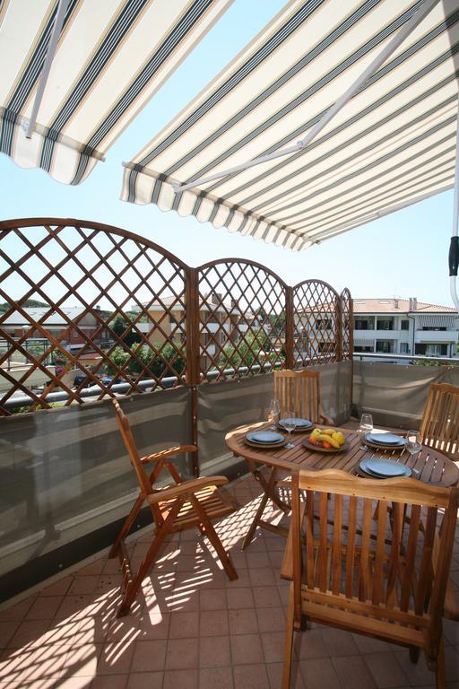Suite Andrea Fiumicino Cameră foto