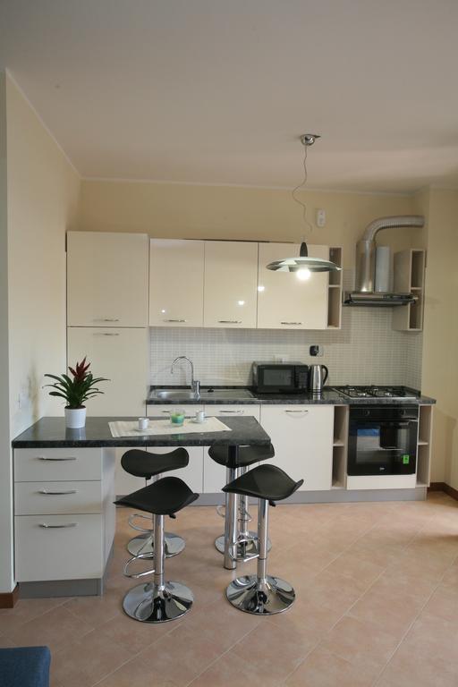 Suite Andrea Fiumicino Cameră foto