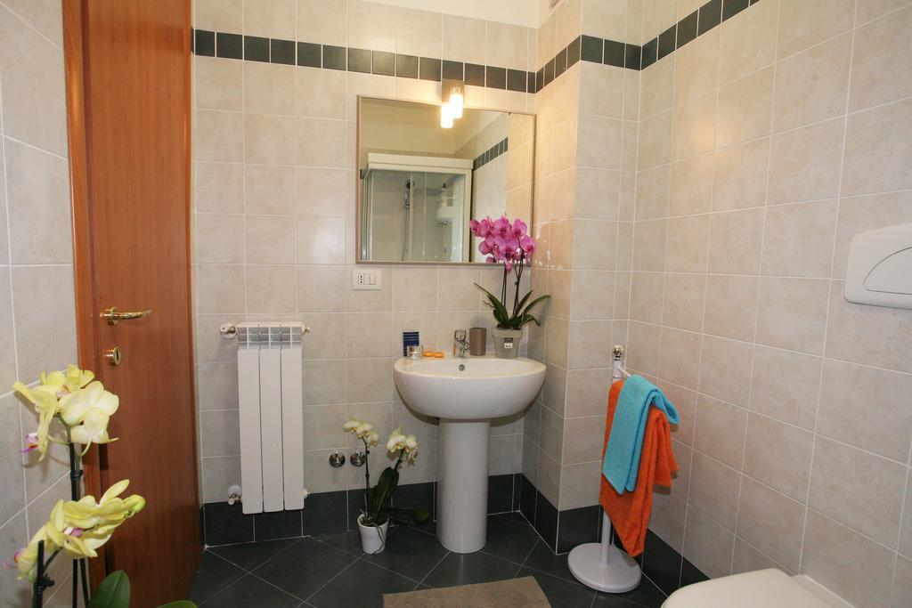 Suite Andrea Fiumicino Cameră foto